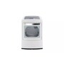7.3 cu. ft. Ultra Large Capacity Dryer with Front Control Design and SteamFresh™ Cycle