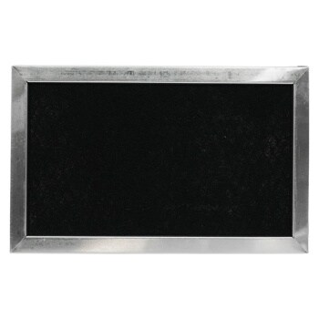 LG Accessories 5230W1A011E Microwave Charcoal Filter