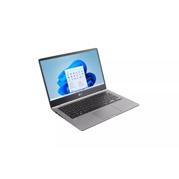 LG gram 13.3” Ultra-Lightweight Touchscreen Laptop with Intel® Core™ i5 processor