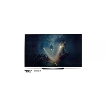 B7 OLED 4K HDR Smart TV - 65" Class (64.5" Diag)