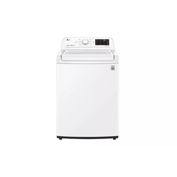 4.5 cu. ft. Ultra Large Top Load Washer