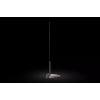 LG SIGNATURE OLED TV G - 4K HDR Smart TV - 77" Class (76.8 Diag)