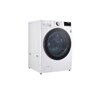4.5 cu. ft. Ultra Large Capacity Smart wi-fi Enabled Front Load Washer with TurboWash™ 360° and Built-In Intelligence