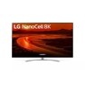 LG NanoCell 99 Series 8K 75 inch Class Smart UHD NanoCell TV w/ AI ThinQ® (74.5'' Diag)