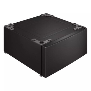 LG Pedestal Storage Drawer - Thumbnail 4