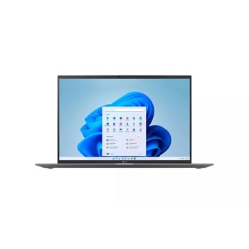 LG gram 17” Lightweight Laptop, Intel® 12th Gen Core® i7 Evo™ Platform, Windows 11 Home, 16GB RAM, 512GB SSD, Gray