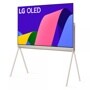 LG OLED | Objet Collection Posé