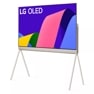 LG OLED | Objet Collection Posé