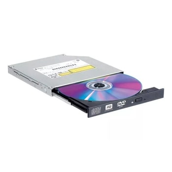 Super-Multi 8x DVD Rewriter