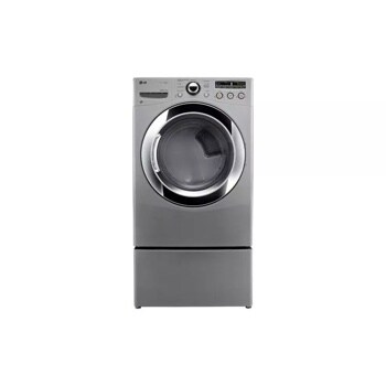 7.3 cu. ft. Ultra Large Capacity SteamDryer™ with Sensor Dry
