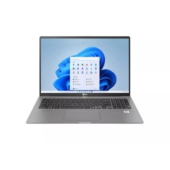 LG gram 17" Ultra-Lightweight Laptop with 10th Gen Intel® Core™ Processor w/Intel Iris® Plus® - COSTCO EXCLUSIVE