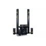 3D-Capable 9.1 Ch Aramid Fiber Blu-ray Disc™ Home Theater System with Smart TV