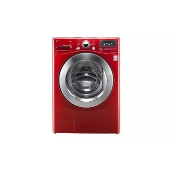 3.7 cu. ft. Extra Large Capacity TurboWash™ Washer with Steam™ Technology