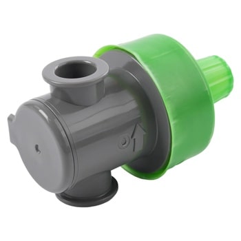 LG Accessories AKN73029001 Refrigerator Filter Head