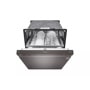 Front Control Dishwasher with QuadWash™ and EasyRack™ Plus
