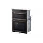 1.7/4.7 cu. ft. Smart Combination Wall Oven with Convection and Air Fry