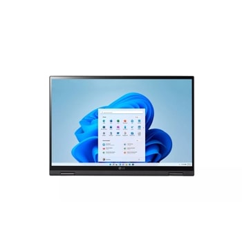 Amazon.com: LG gram (2022) 14T90Q 2-in-1 Tablet Laptop, 14