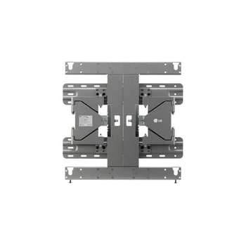 LG EZ SLIM WALL MOUNT【Ponkorachan】 Amazon.com: EZ Slim Wall Mount for LG TV's (VESA - 400 x 400
