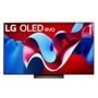 
LG OLED evo
WORLD'S No. 1
OLED TV
FOR 12 YEARS