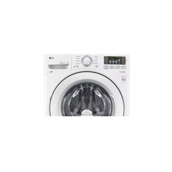 4.3 cu. ft. Ultra Large Capacity Front Load Washer with ColdWash™ Technology