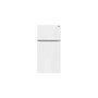 24 cu. ft. Large Capacity Top Freezer Refrigerator w/Ice Maker (Fits a 33" Opening)