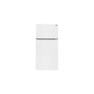 24 cu. ft. Large Capacity Top Freezer Refrigerator w/Ice Maker (Fits a 33" Opening)