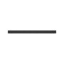 LG SPD7R 7.1 Channel Soundbar edge view