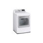 7.3 cu.ft. Smart Wi-Fi Enabled Gas Dryer with TurboSteam™
