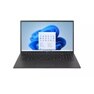 LG gram 15” Lightweight Laptop, Intel® 11th Gen Core® i5 Evo™ Platform, 16GB RAM, 512GB SSD, Black