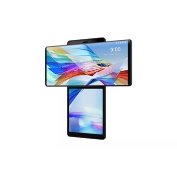 LG WING™ 5G Smartphone for T-Mobile – LMF100TMYATMOAY | LG USA