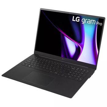 LG gram Pro 17” Thin and Lightweight Laptop