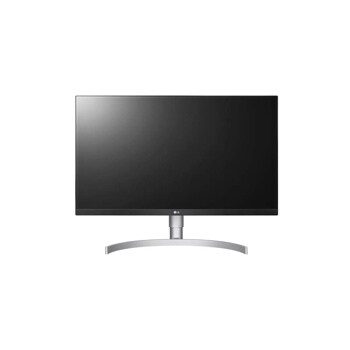27" Class 4K UHD IPS LED Monitor with HDR10 (27" Diagonal)