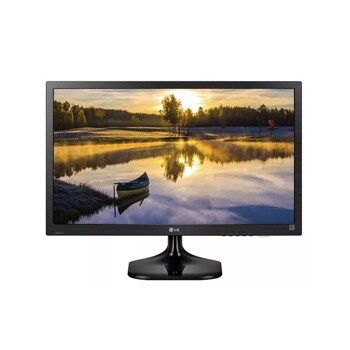 24" Class Full HD LED Monitor (23.5" Diagonal)