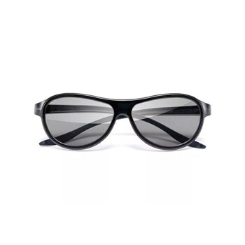 Cinema 3D Glasses