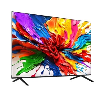 86 inch Class LG QNED evo AI QNED92A 4K Smart TV 2025