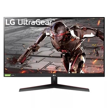 32" UltraGear FHD 165Hz HDR10 Monitor with G-SYNC Compatibility1