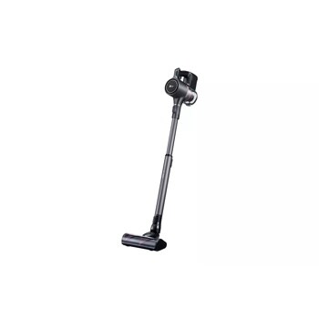 LG CordZero™ A9 Ultimate Cordless Stick Vacuum - Iron Grey