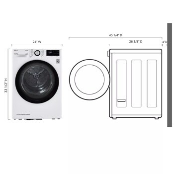 DLHC1455W