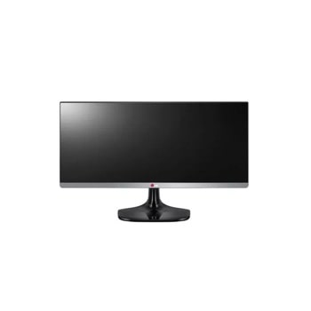 25” Class 21:9 UltraWide® IPS Monitor (25.0" Diagonal)