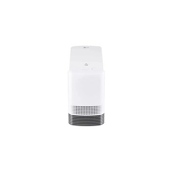 CineBeam Ultra Short Throw Laser Smart Home Theater Projector