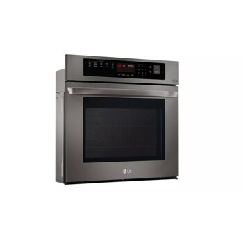 4.7 cu. ft. Single Built-In Wall Oven