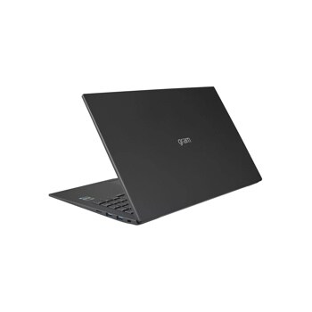 LG gram 15.6-inch Touchscreen Lightweight Laptop Intel 13th Gen Core i7 Windows 11 Home 16GB RAM 512GB SSD Black