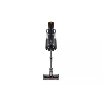 lg a916bm cordzero kompress cordless stick vacuum top view