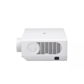 LG CineBeam 4K UHD Laser Projector