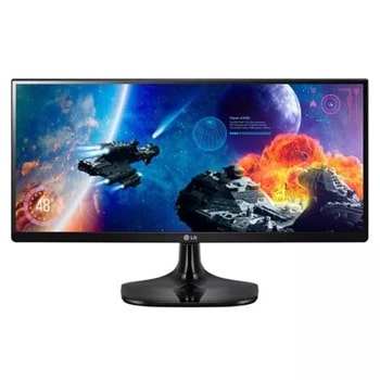 LG 25UM56-P: Support, Manuals, Warranty & More | LG USA Product