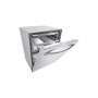 Top Control Smart wi-fi Enabled Dishwasher with QuadWash™