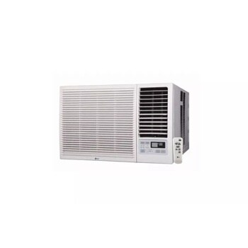 Window Air Conditioner