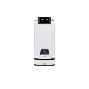 CLOI ServewBot with Door front view1