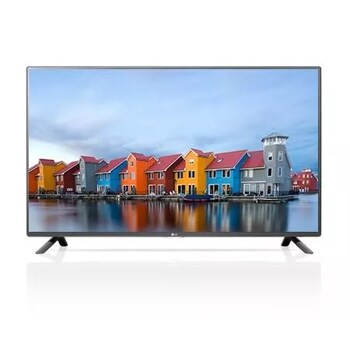 1080p LED TV - 32" Class (31.5" Diag) 