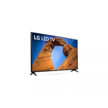LK5700PUA HDR Smart LED Full HD 1080p TV - 43" Class (42.5" Diag)